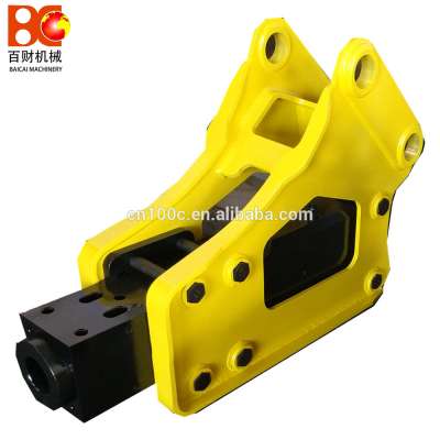 DONGYANG DYB600 excavator breaker hydraulic hammer