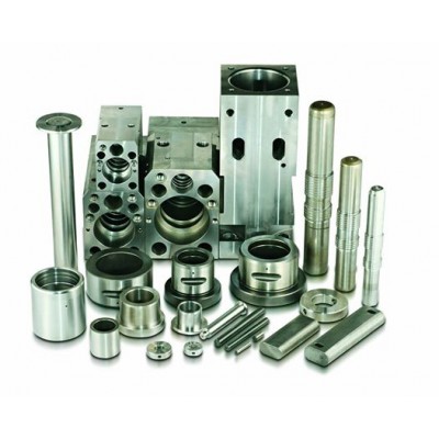 hydraulic breaker spare parts